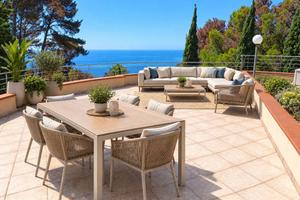Villa di 40 m² con 2 locali a Sperlonga