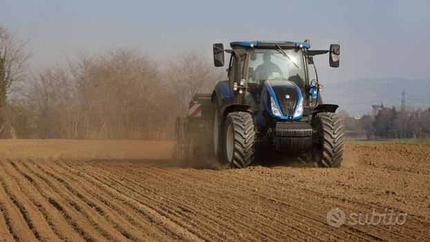 Terreno agricolo senza vincoli ZT144