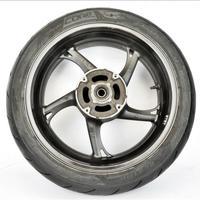 Honda Hornet 600 11 13 cerchio posteriore original