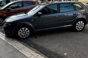AUDI A3 1.6 BENZINA