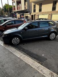 AUDI A3 1.6 BENZINA