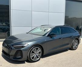 Audi A5 Avant tdi Sline possibilità noleggio no sc