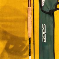 canna SAGE XP 580 GRAPHITE IIIe