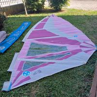 Vela North Sails 5.9