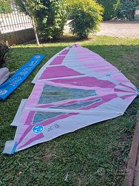 Vela North Sails 5.9