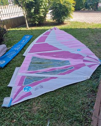 Vela North Sails 5.9