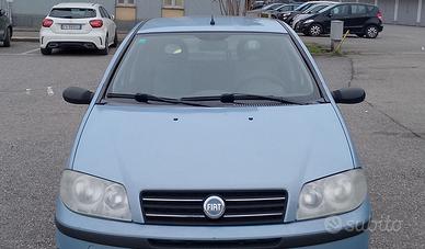 Fiat punto.1.2 benzina