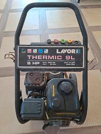 Idropulitrice Lavor 9L