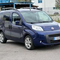 FIAT QUBO con 165.000km SUPER PREZZO!