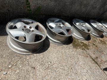 Cerchi lega Volvo 850 T5