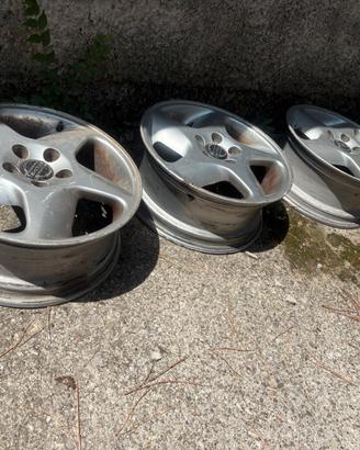 Cerchi lega Volvo 850 T5