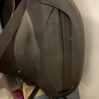 Portasci magnetico auto