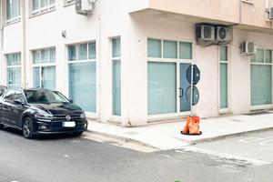 Studio dentistico avviato