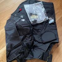 Termoscud Tucano Urbano R013X nero