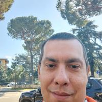 Operaio addetto alle pulizie
