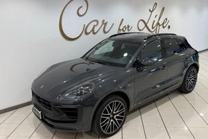 PORSCHE Macan III 2.9 S IVA ESPOSTA