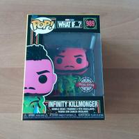 Funko Pop! Infinity Killmonger #989