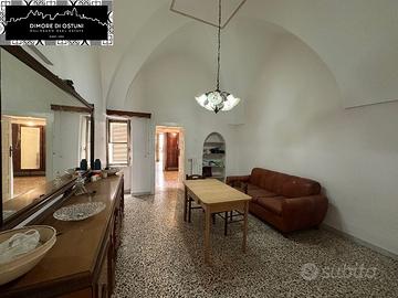 Dimora carissimo - zona 800 - ostuni