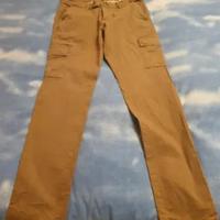 Pantalone Cargo taglia 48