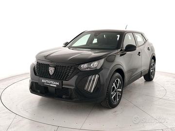 PEUGEOT 2008 1.2 puretech Style s&s 100cv