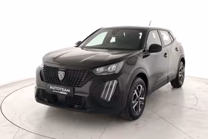 PEUGEOT 2008 1.2 puretech Style s&s 100cv