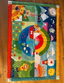 Tappeto neonato Clementoni