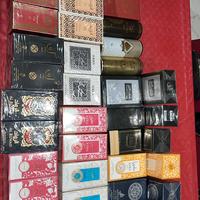 profumi arabi 