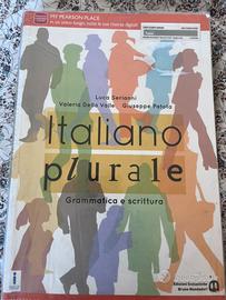 Italiano plurale - grammatica e scrittura
