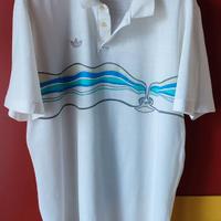 Maglietta da tennis Ivan Lendl