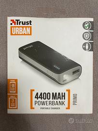 Powerbank