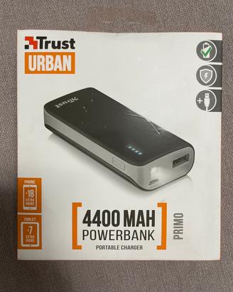 Powerbank