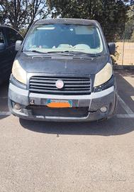 Fiat scudo 