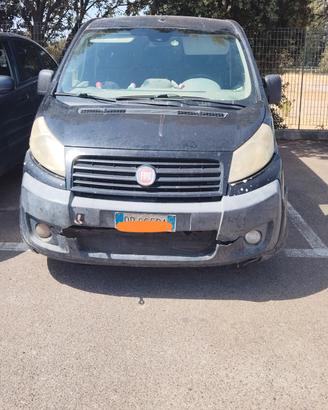 Fiat scudo 