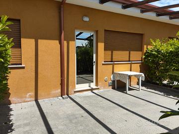 Casa Vacanze PT mare a Villapiana Scalo (CS)