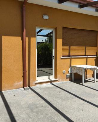 Casa Vacanze PT mare a Villapiana Scalo (CS)