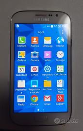 Samsung Gran neo plus.  8 GB 