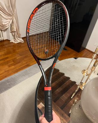 Racchetta tennis Head Prestige MP400 2021