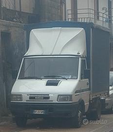 Iveco Daily 35 10 