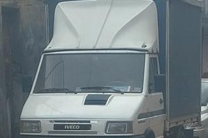 Iveco Daily 35 10 