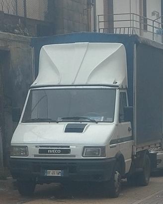 Iveco Daily 35 10 