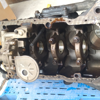 Basamento PSA NFU tu5jp4 1.6 peugeot citroen