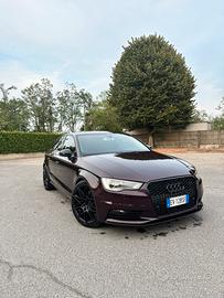 Audi A3 Sedan 1.8tfsi Quattro