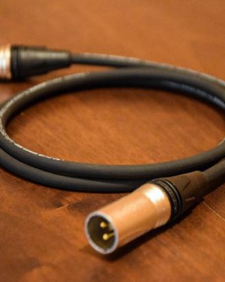 Cavi AES EBU per audio digitale (Varie Lunghezze)