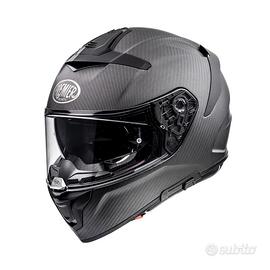 Casco integrale Premier DEVIL CARBON BM Opaco