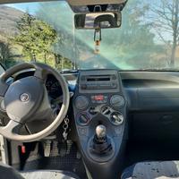 Fiat panda multijet