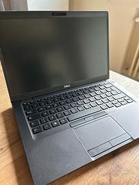Laptop DELL Latitude 5400 i7-8665u - 16GB RAM