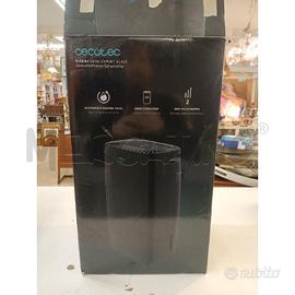 DEUMIDIFICATORE CECOTEC BIGDRY 4000 CON GARANZIA