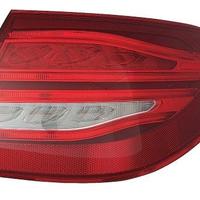 fanale posteriore a led classe c w205 dal 2014- sw