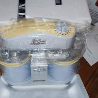 Gelateria 