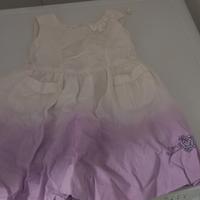 vestitino estivo bimba 18/24 mesi 92cm